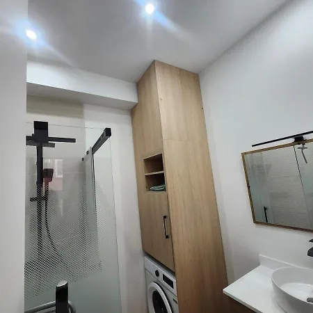 Charming Cozy Nest - Old Town Άννεσι