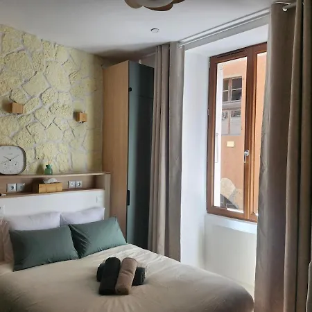 Διαμέρισμα Charming Cozy Nest - Old Town